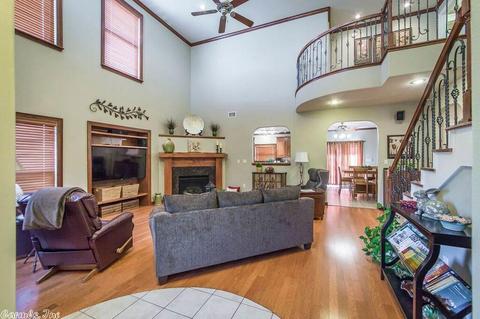 3200 Robert Ott Dr, Conway, AR 72034 photo 4
