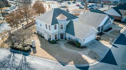 3200 Robert Ott Dr, Conway, AR 72034 photo 1