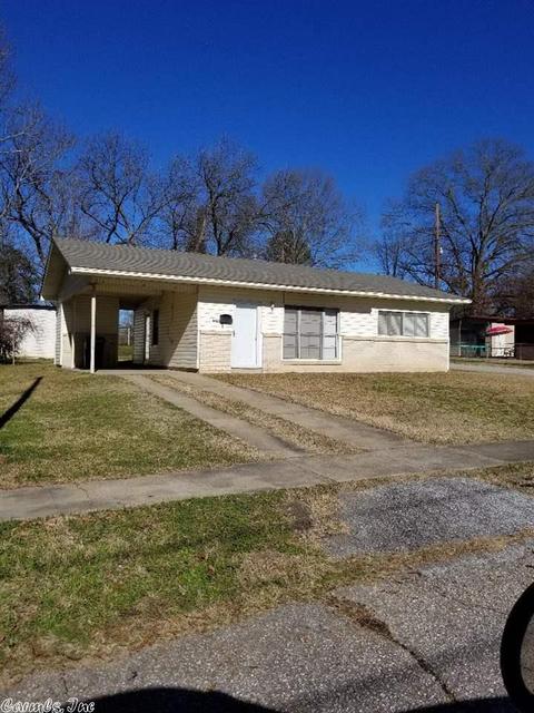 1828 Monroe St, Malvern, AR 72104 photo 1