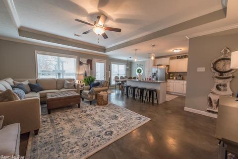 1305 Alex St, Conway, AR 72032 photo 2
