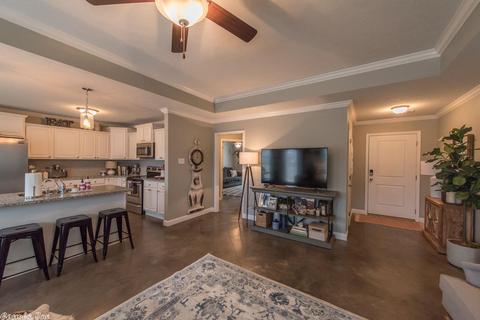 1305 Alex St, Conway, AR 72032 photo 3