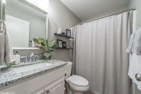 1305 Alex St, Conway, AR 72032 photo 33
