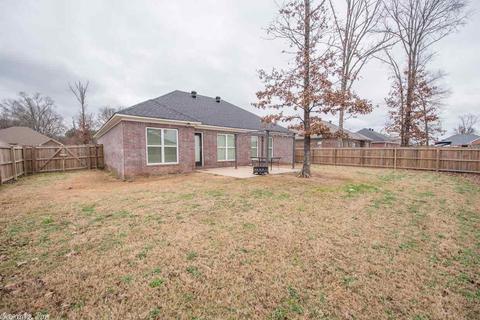1305 Alex St, Conway, AR 72032 photo 36