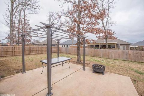 1305 Alex St, Conway, AR 72032 photo 35