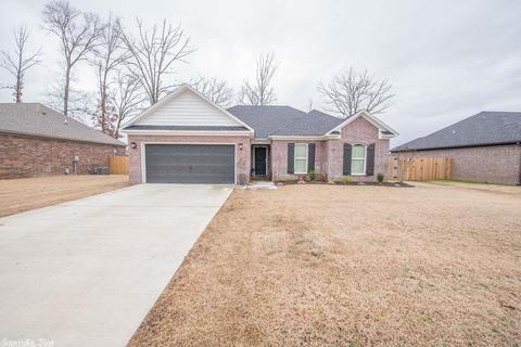 1305 Alex St, Conway, AR 72032 photo 1