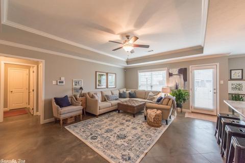 1305 Alex St, Conway, AR 72032 photo 5