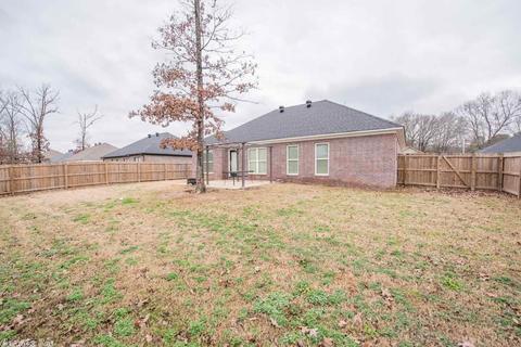 1305 Alex St, Conway, AR 72032 photo 37