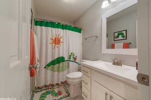 55 Lindulake Dr, Cabot, AR 72023 photo 31