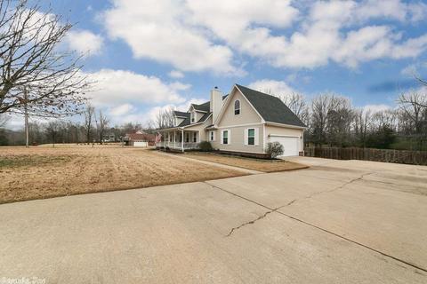 55 Lindulake Dr, Cabot, AR 72023 photo 2