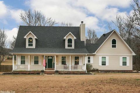55 Lindulake Dr, Cabot, AR 72023 photo 1