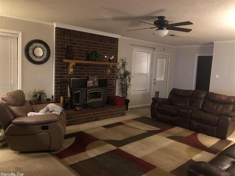 1306 Langrell, White Hall, AR 71602 photo 2