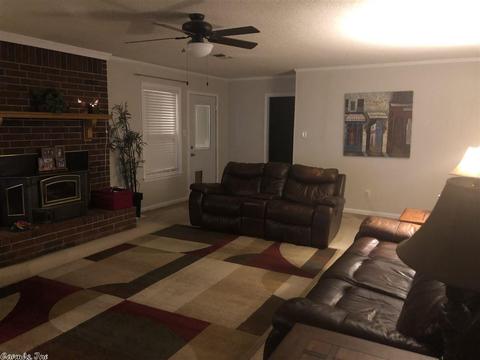 1306 Langrell, White Hall, AR 71602 photo 3