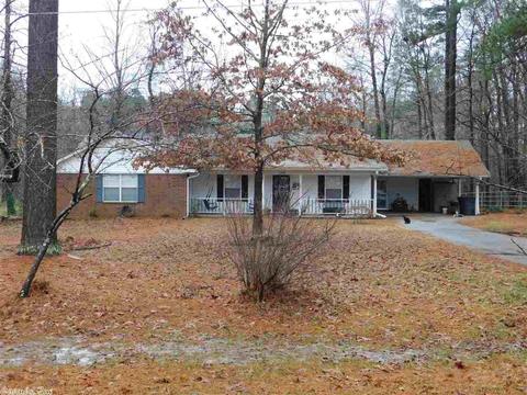 1306 Langrell, White Hall, AR 71602 photo 1
