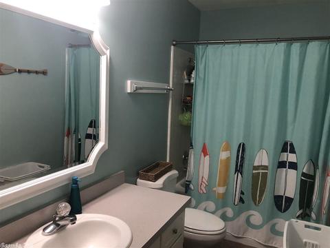 1306 Langrell, White Hall, AR 71602 photo 9