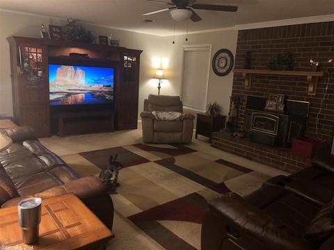 1306 Langrell, White Hall, AR 71602 photo 4