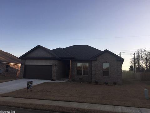 219 Creek View Dr, Austin, AR 72007 photo 2