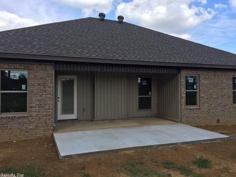 219 Creek View Dr, Austin, AR 72007 photo 3