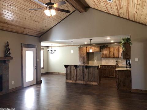 219 Creek View Dr, Austin, AR 72007 photo 9
