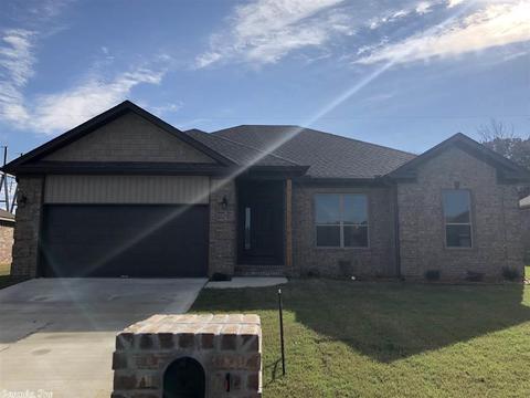 219 Creek View Dr, Austin, AR 72007 photo 1