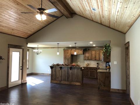 219 Creek View Dr, Austin, AR 72007 photo 7