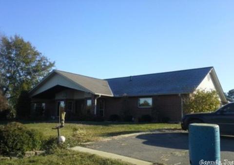 133 Robinson, De Queen, AR 71832 photo 1