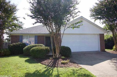 1430 Joyner Dr, Conway, AR 72034 photo 1