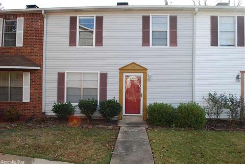200 Pine Frst #E3, Maumelle, AR 72113 photo 1