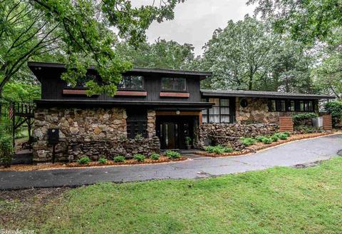 4 Willis Way, Conway, AR 72032 photo 1