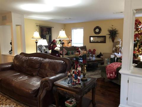 6908 Deer Run W, Pine Bluff, AR 71601 photo 13