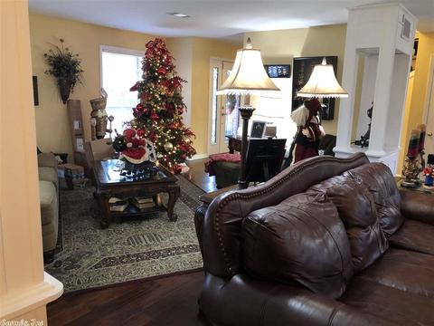 6908 Deer Run W, Pine Bluff, AR 71601 photo 17