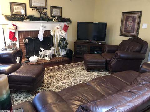 6908 Deer Run W, Pine Bluff, AR 71601 photo 7