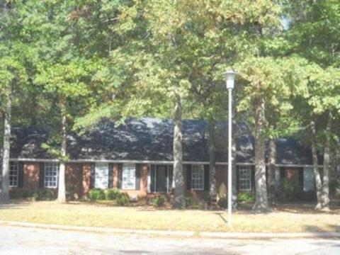 6908 Deer Run W, Pine Bluff, AR 71601 photo 1