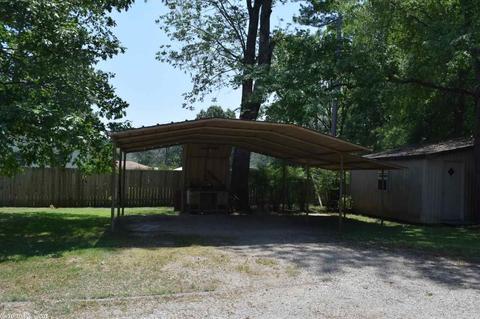 912 E Main St, Gurdon, AR 71743 photo 2