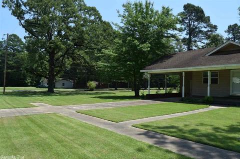 912 E Main St, Gurdon, AR 71743 photo 17