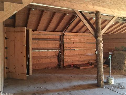 16467 Thomas Loop Rd, Benton, AR 72019 photo 16