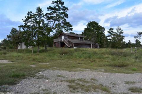 16467 Thomas Loop Rd, Benton, AR 72019 photo 1