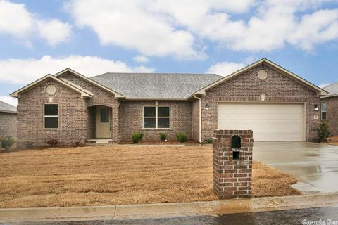 40 Fletcher Dr, Austin, AR 72007 photo 1