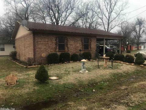 220 E Hazel, Walnut Ridge, AR 72476 photo 1