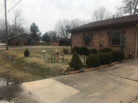 220 E Hazel, Walnut Ridge, AR 72476 photo 2