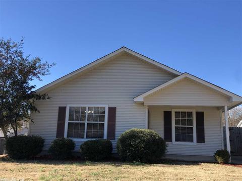 528 N N Smt, Benton, AR 72015 photo 1
