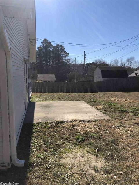 528 N N Smt, Benton, AR 72015 photo 20