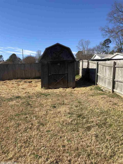 528 N N Smt, Benton, AR 72015 photo 17