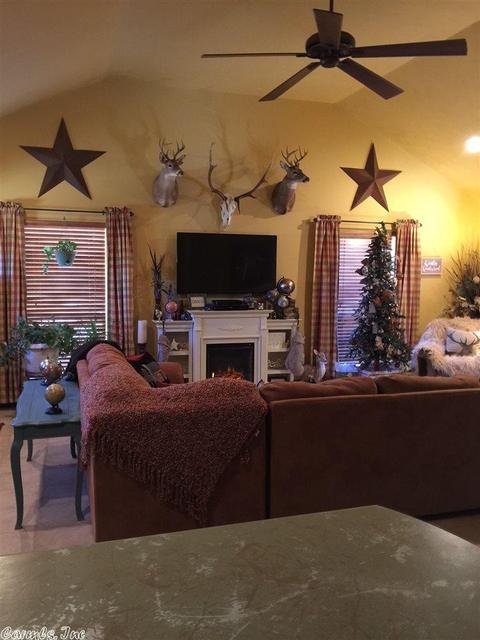 25 Kelci, Edgemont, AR 72044 photo 23