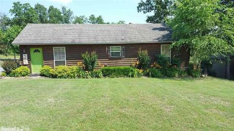 25 Kelci, Edgemont, AR 72044 photo 1