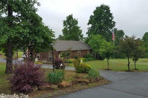 25 Kelci, Edgemont, AR 72044 photo 2