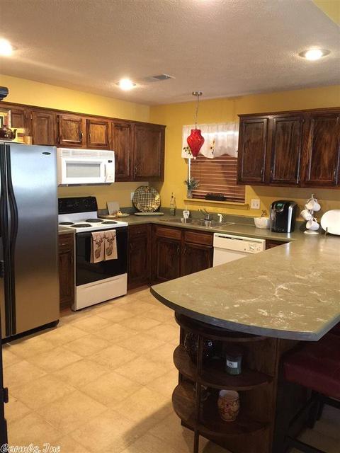 25 Kelci, Edgemont, AR 72044 photo 18