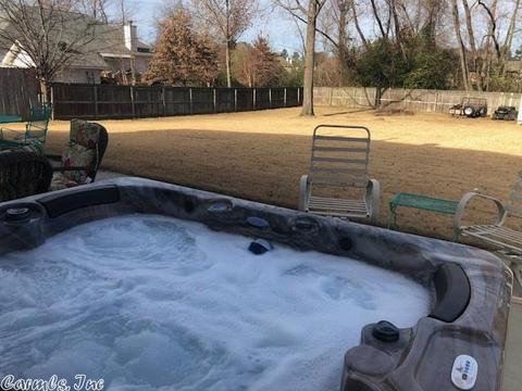 4020 Evergreen Dr, Benton, AR 72015 photo 24