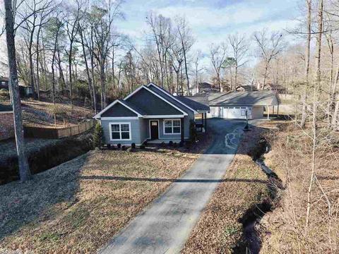 2703 Oakbrook Cv, Benton, AR 72015 photo 1