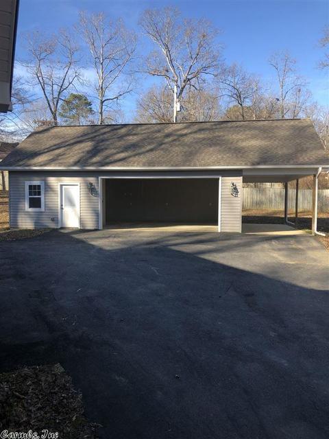 2703 Oakbrook Cv, Benton, AR 72015 photo 16