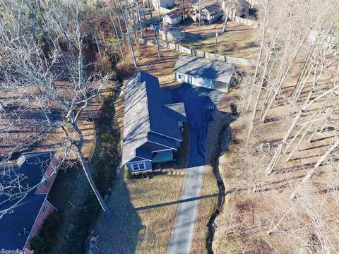 2703 Oakbrook Cv, Benton, AR 72015 photo 2